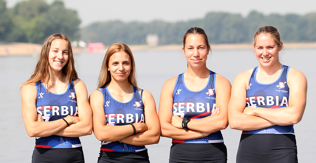 ČETVERAC FINALE