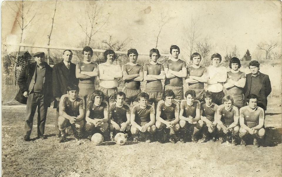 FK JEDNOTA 1