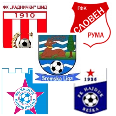SREMSKA LIGA FACEBOOK