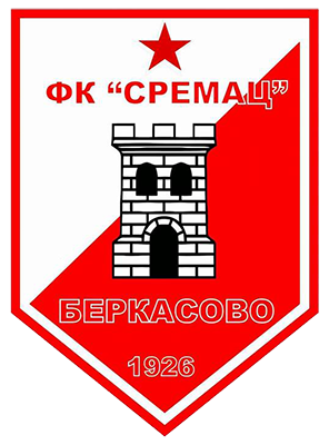 fk sremac berkasovo
