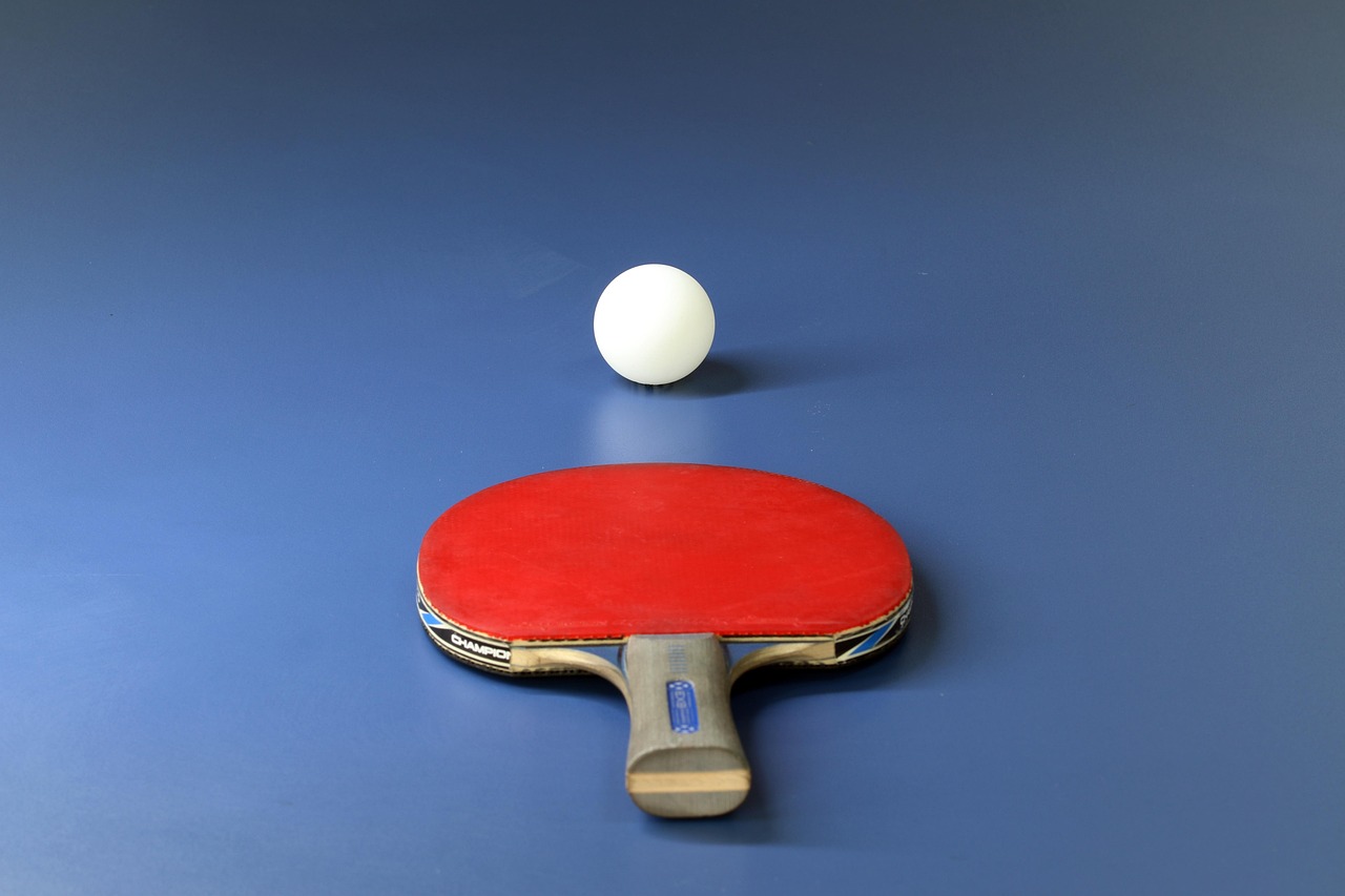 table tennis 4040589 1280